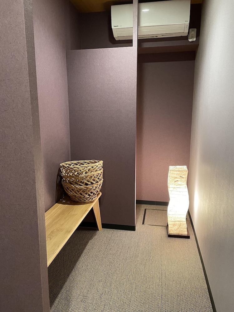 ホテル 福田屋 東京