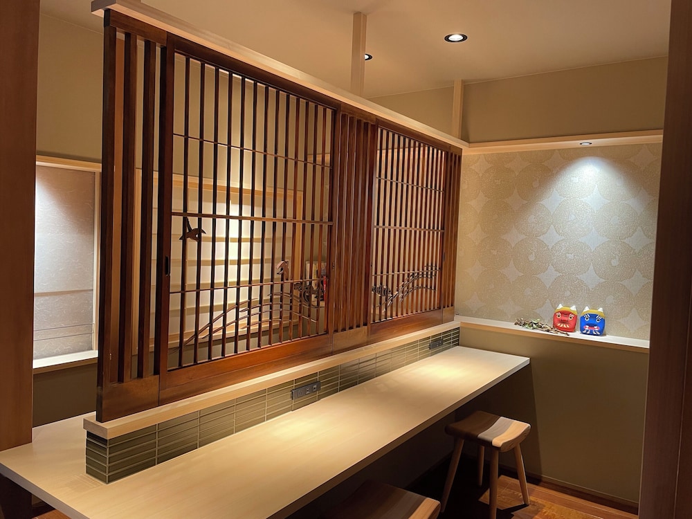 ホテル 福田屋 東京