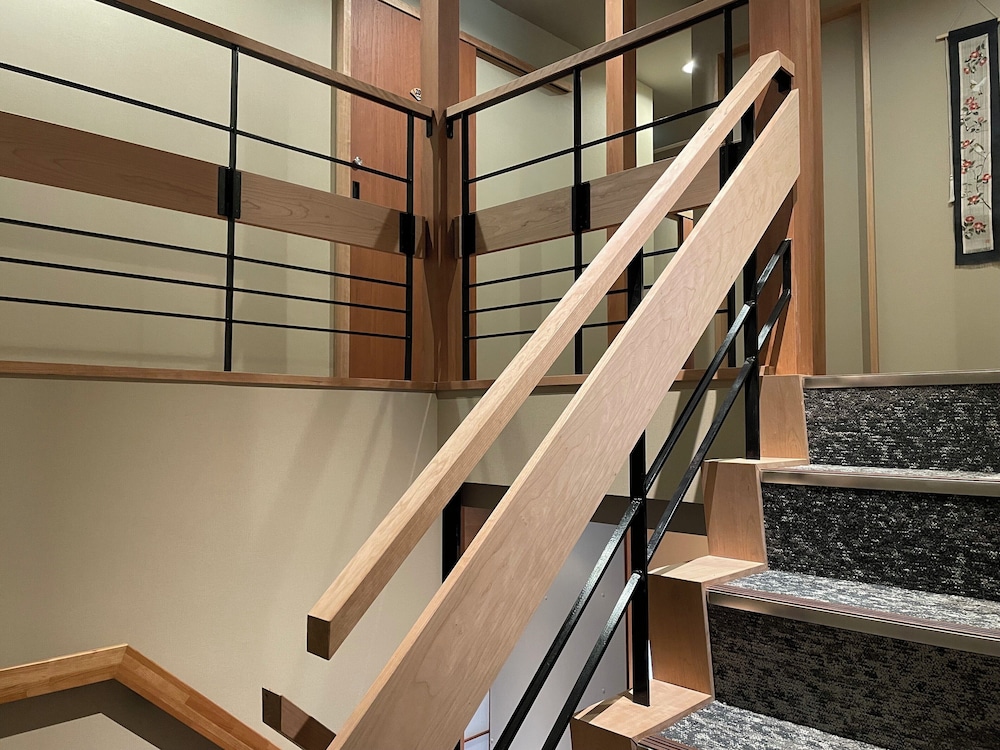 ホテル 福田屋 東京