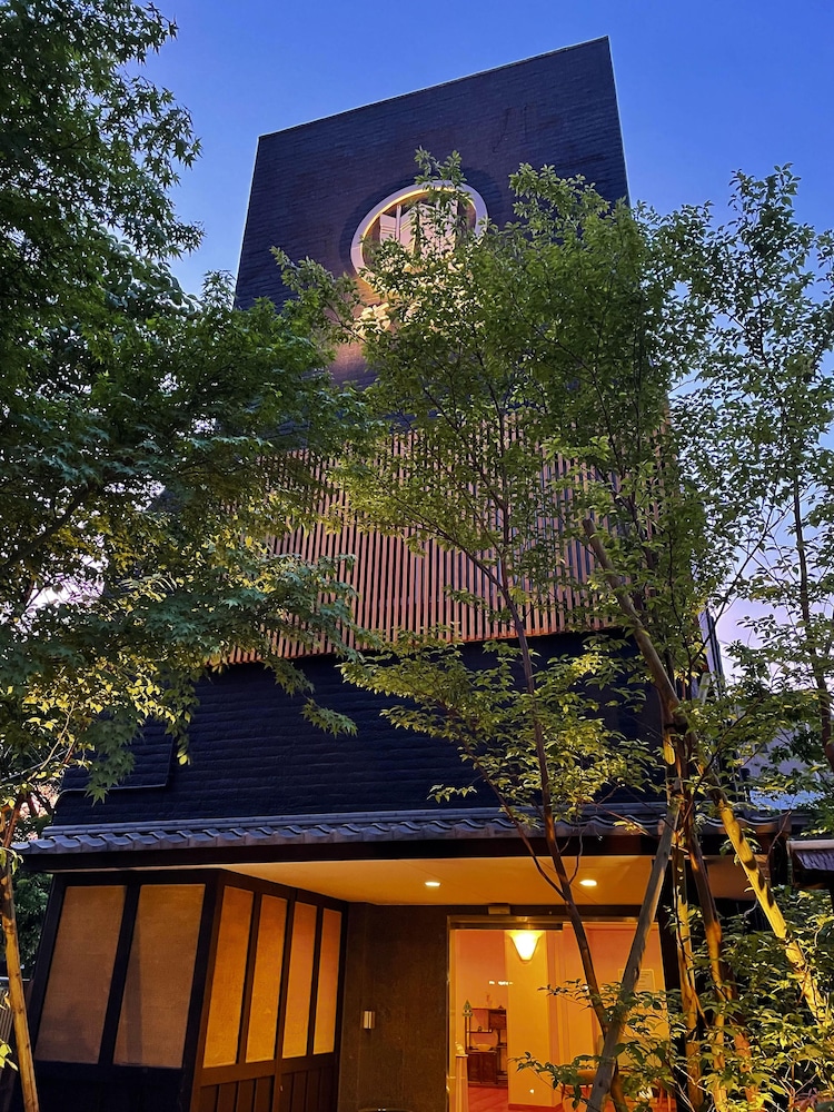 ホテル 福田屋 東京