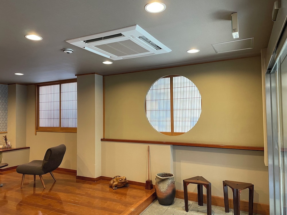 ホテル 福田屋 東京