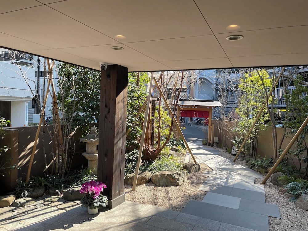 ホテル 福田屋 東京