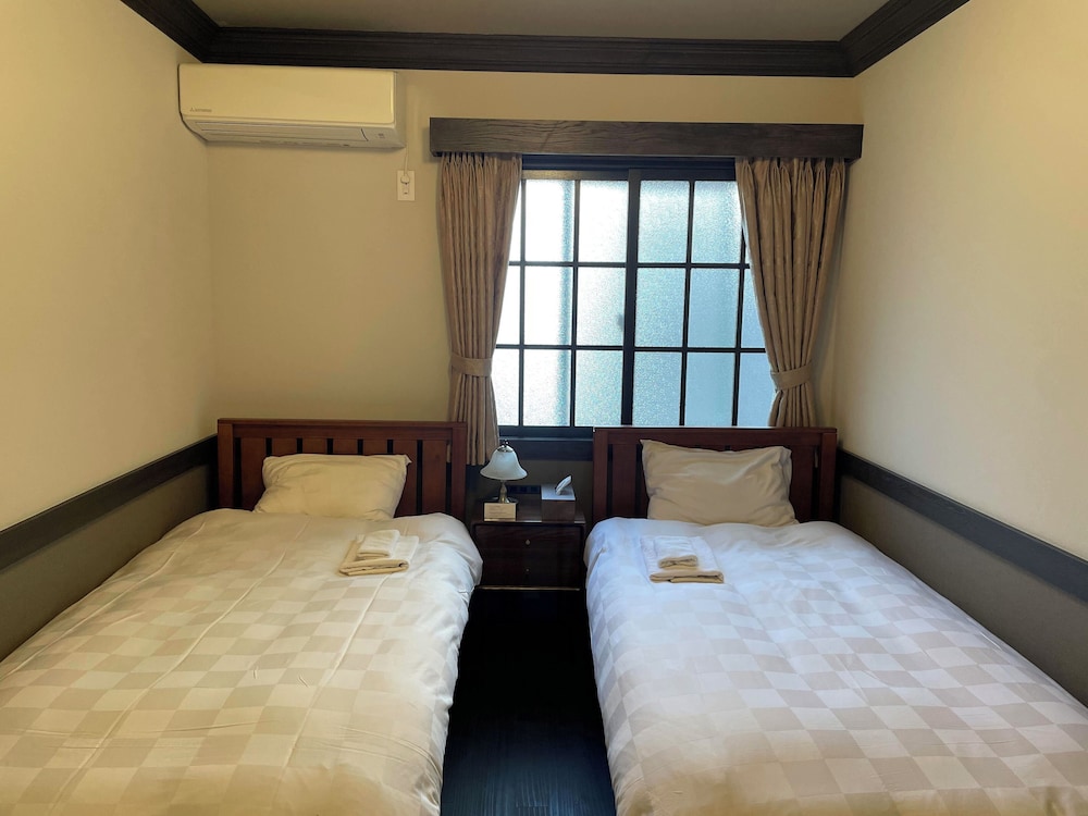 ホテル 福田屋 東京