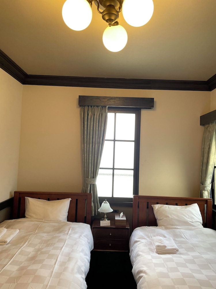 ホテル 福田屋 東京
