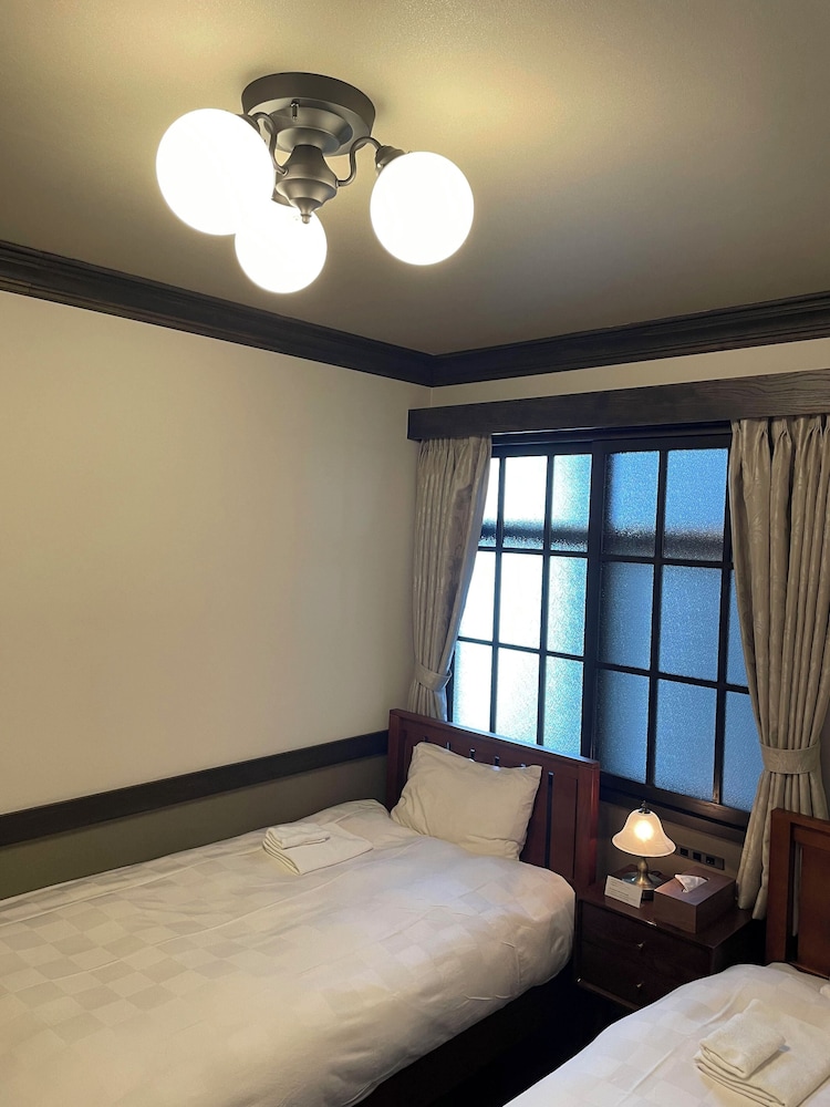 ホテル 福田屋 東京
