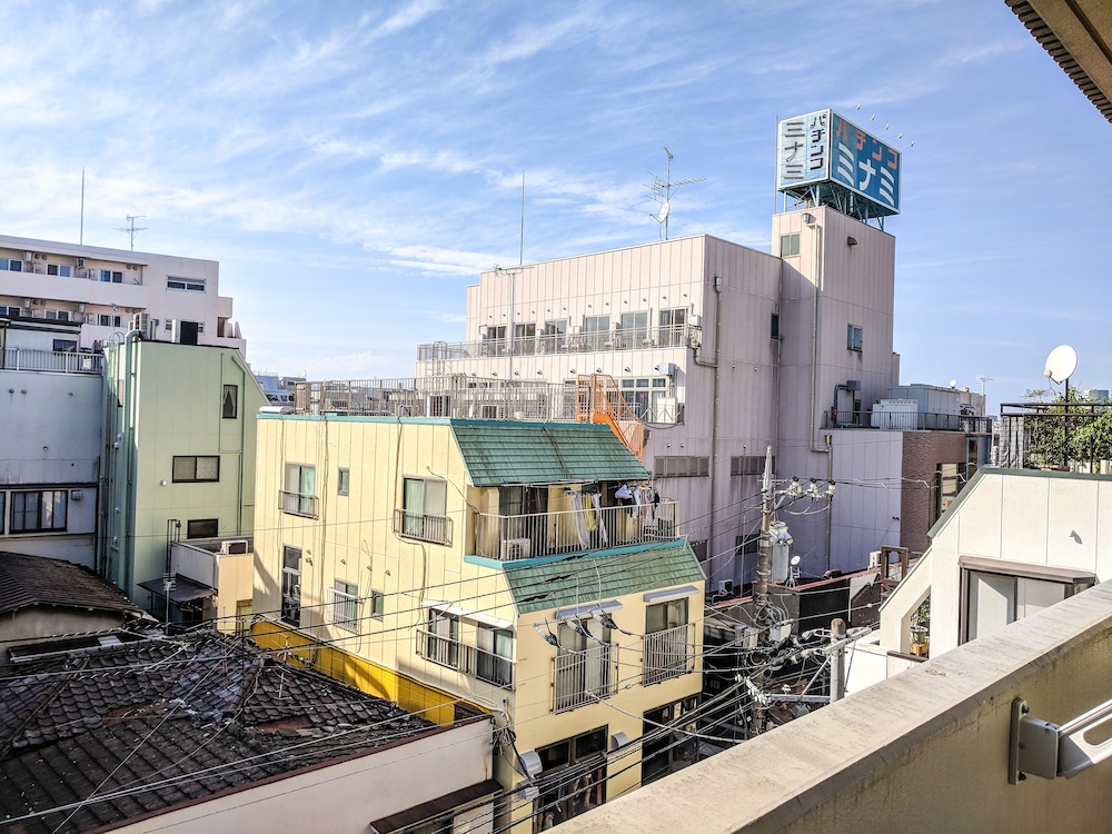 ハート オブ下北沢グループ ステイ 501 東京