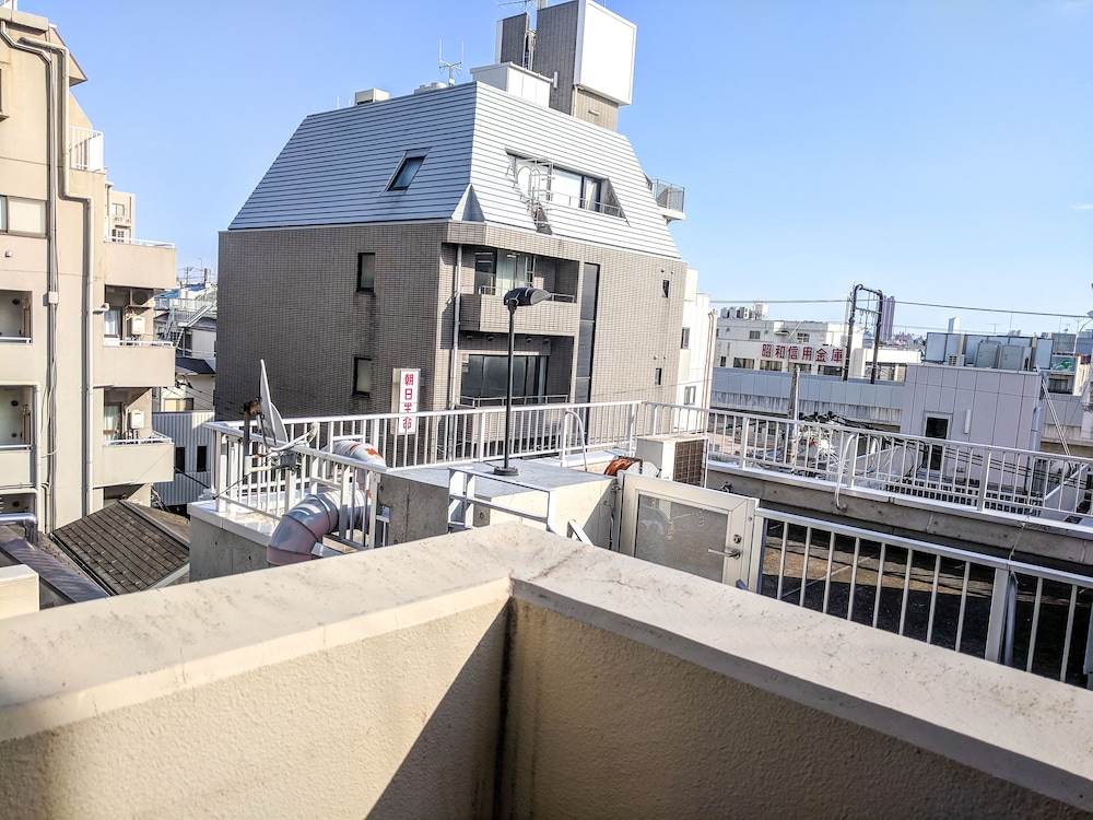 ハート オブ下北沢グループ ステイ 501 東京