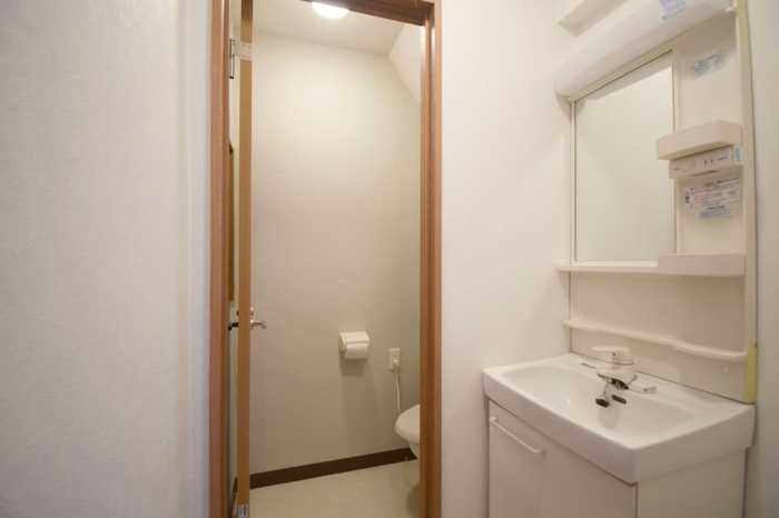 START ONE HOME TORIGOE ANNEX1 東京