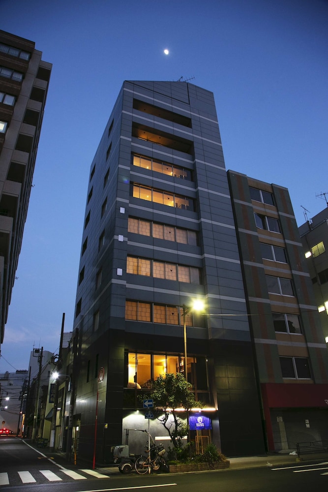 COCOSHUKU 浅草蔵前 東京