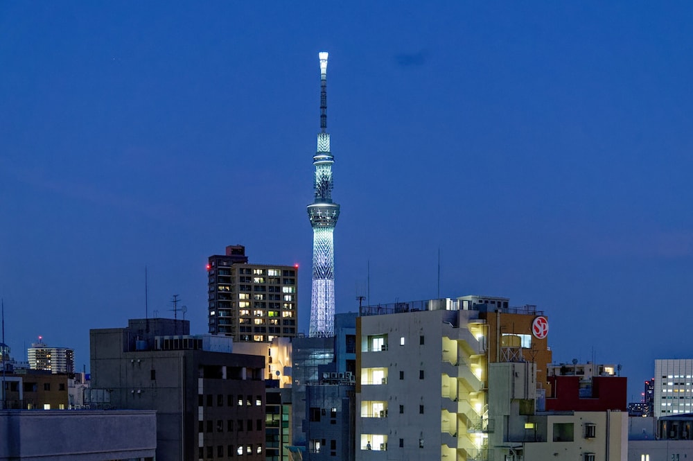 COCOSHUKU 浅草蔵前 東京