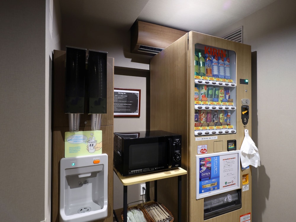 ドーミーイン東京八丁堀 東京