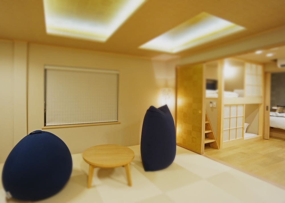 コンドミニアム　シブヤゴテン 東京