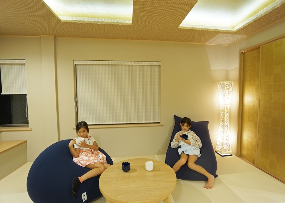 コンドミニアム　シブヤゴテン 東京