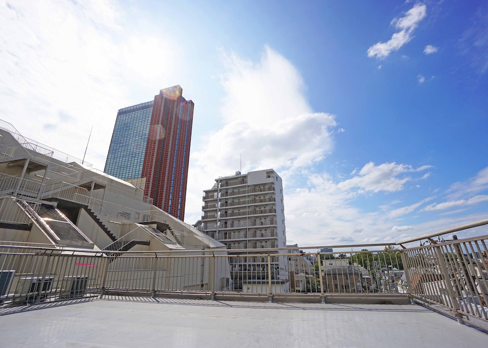 コンドミニアム　シブヤゴテン 東京
