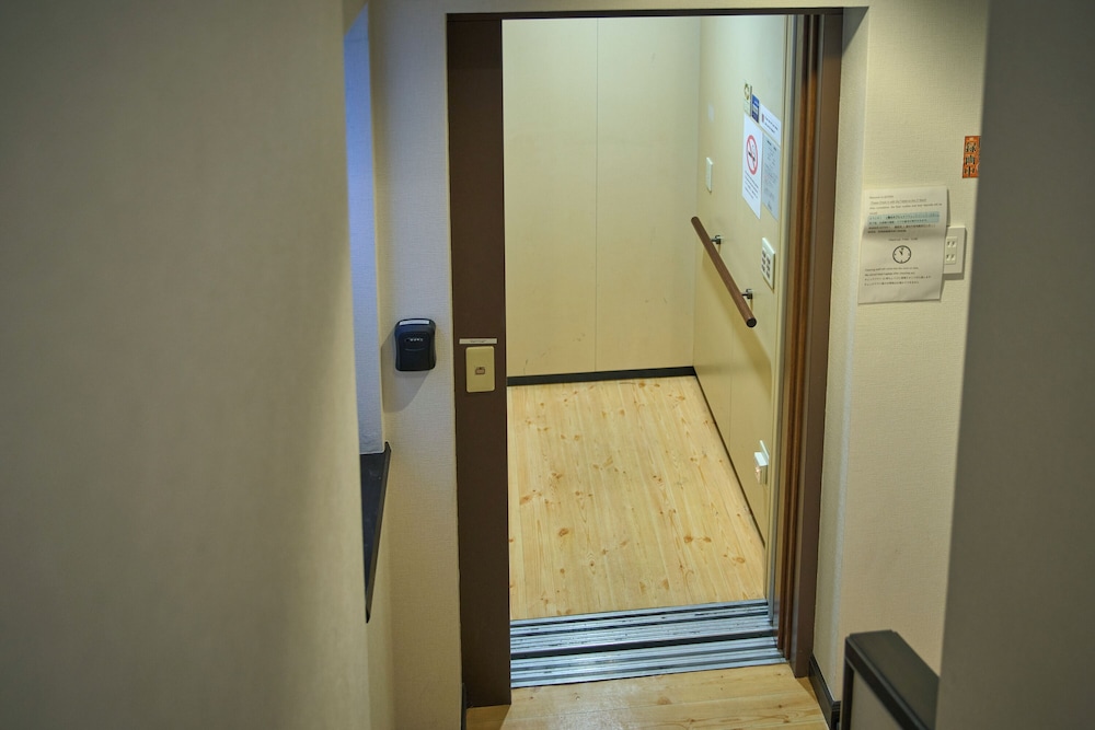 コンドミニアム　シブヤゴテン 東京