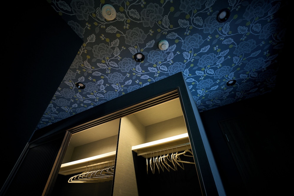 コンドミニアム　シブヤゴテン 東京