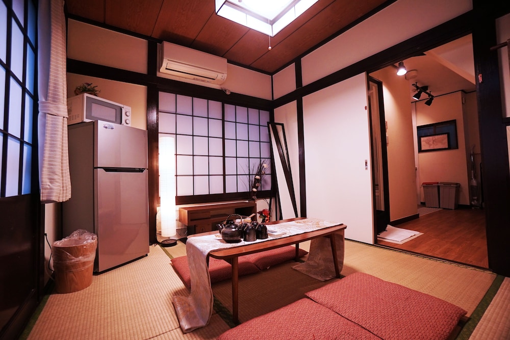 COZY HOUSE NEAR SHINJUKU 東京