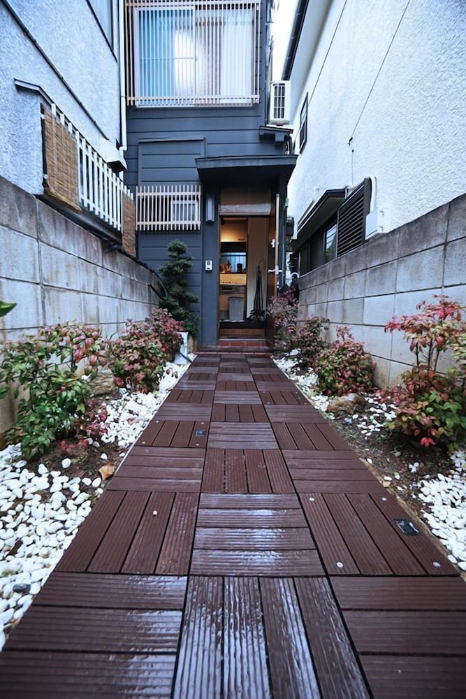 COZY HOUSE NEAR SHINJUKU 東京