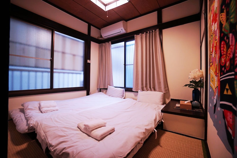 COZY HOUSE NEAR SHINJUKU 東京