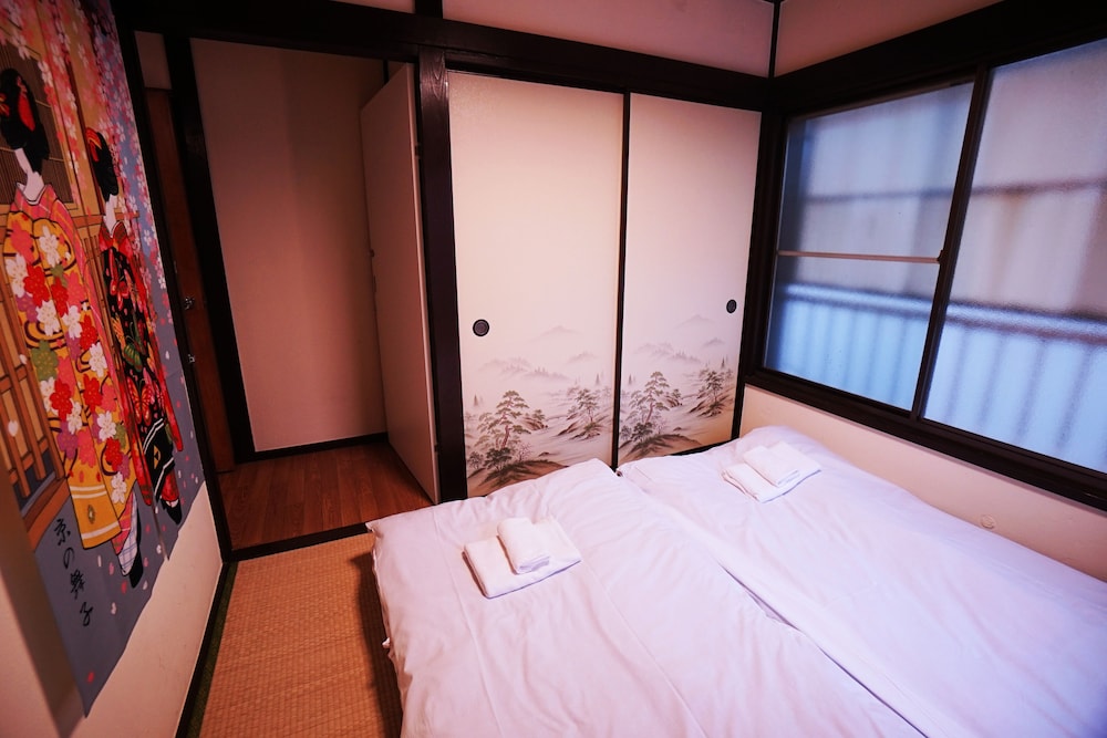 COZY HOUSE NEAR SHINJUKU 東京