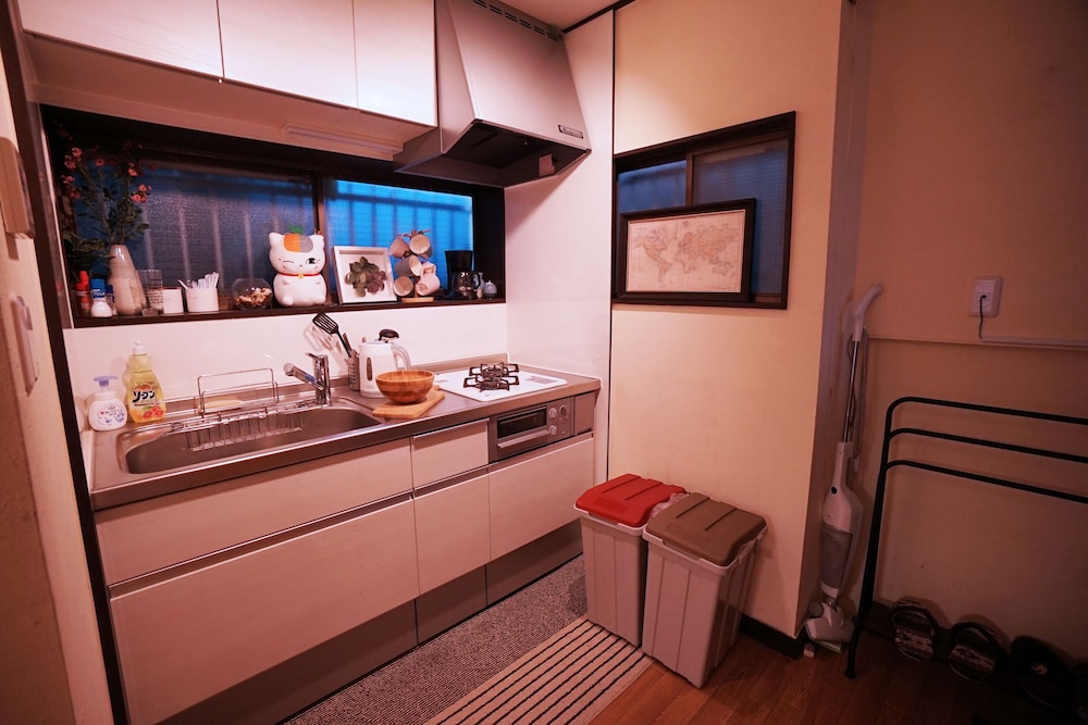 COZY HOUSE NEAR SHINJUKU 東京