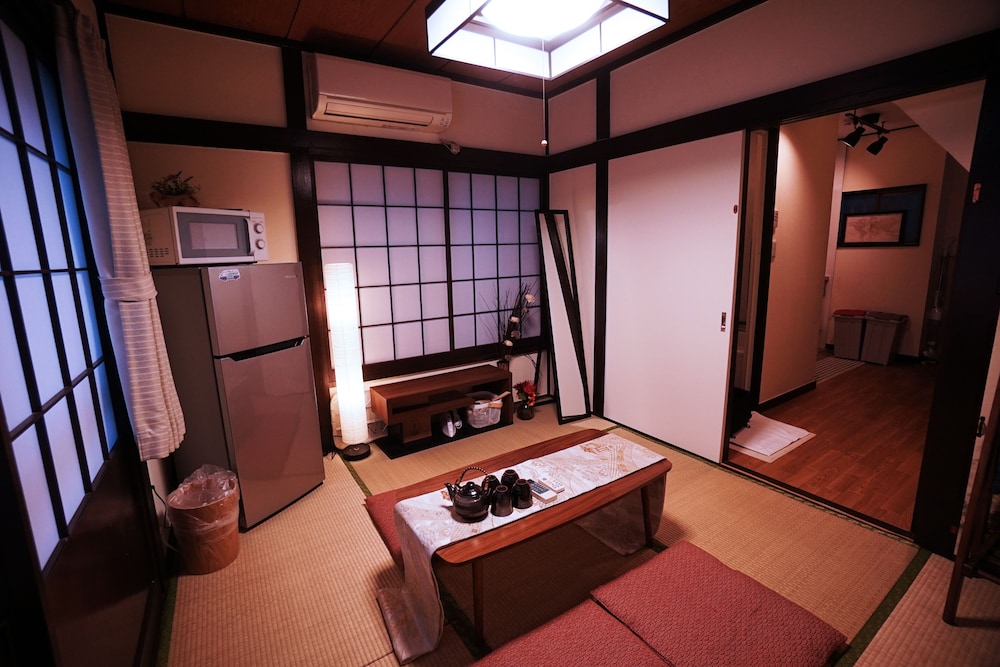 COZY HOUSE NEAR SHINJUKU 東京