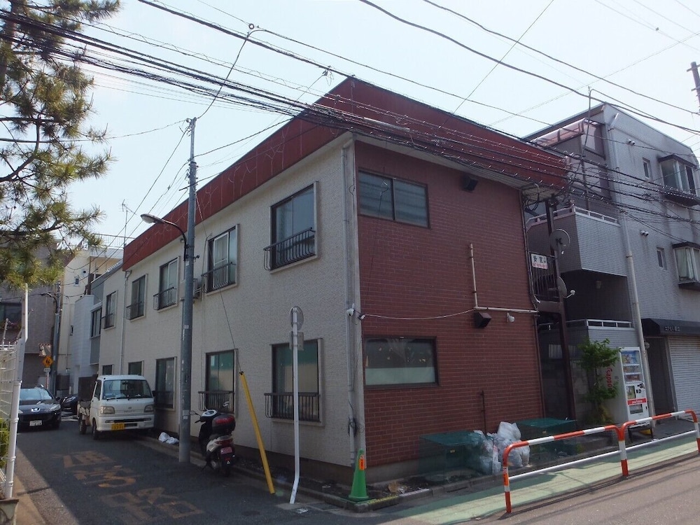 GREEN CORP 202 R 東京