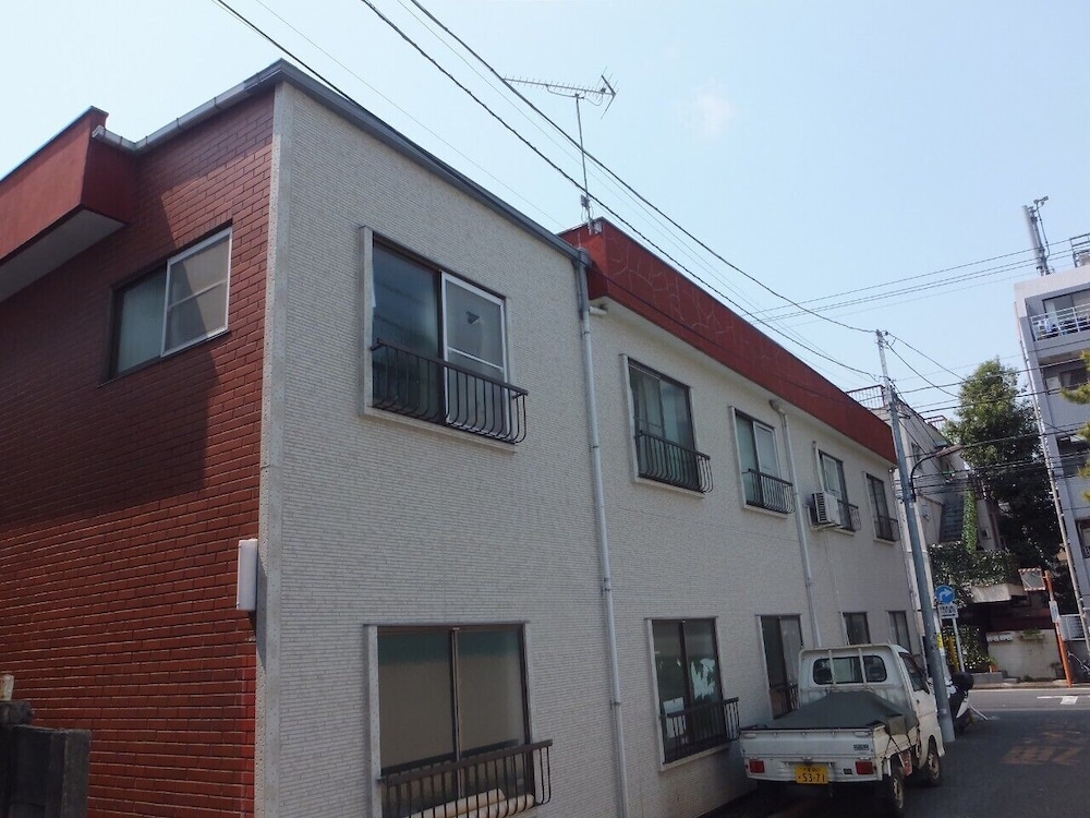 GREEN CORP 202 R 東京