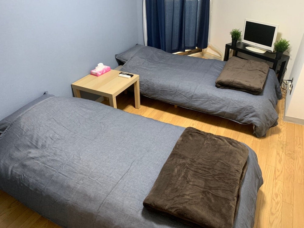 SHINJUKU INN 502 東京