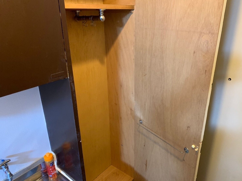 SHINJUKU INN 502 東京