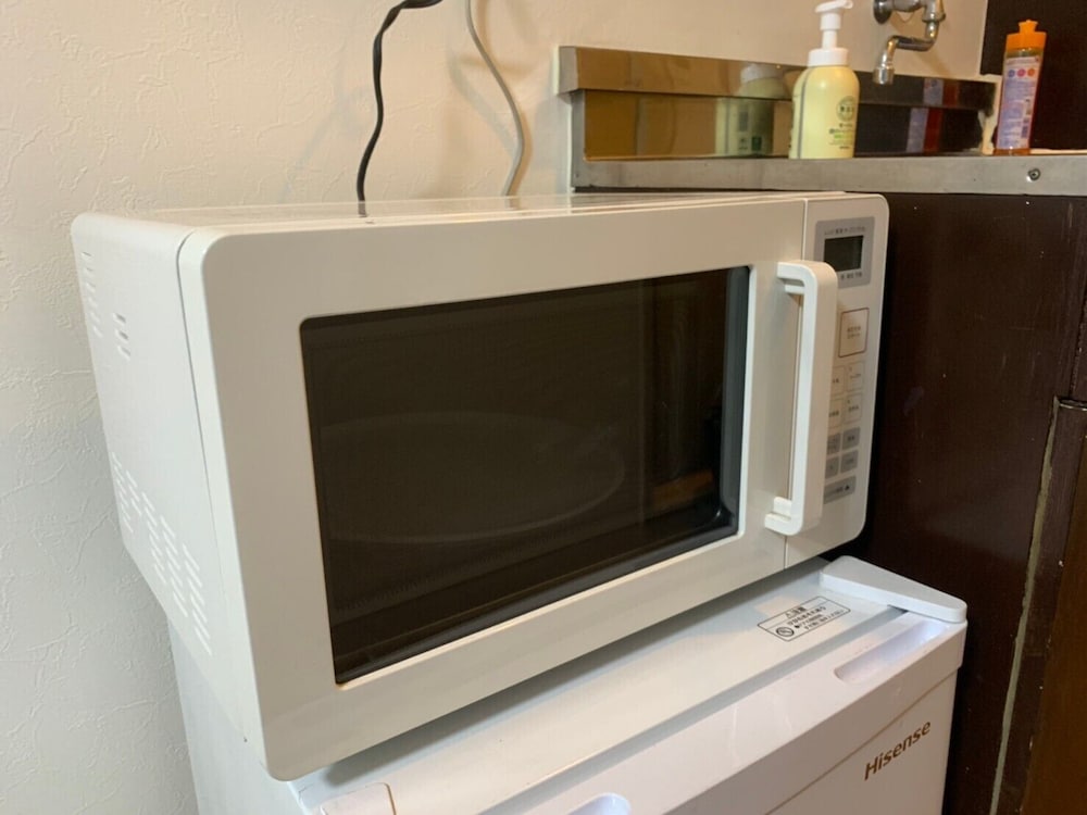 SHINJUKU INN 502 東京