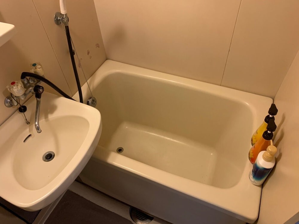 SHINJUKU INN 502 東京