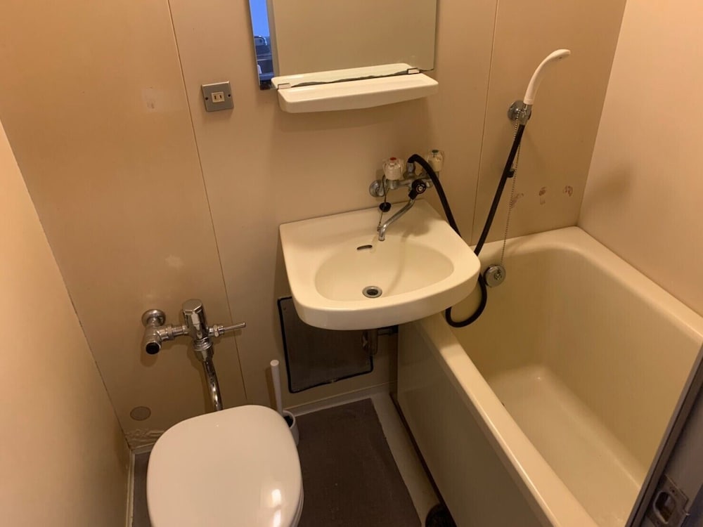 SHINJUKU INN 502 東京
