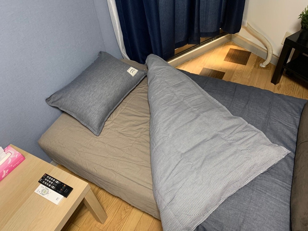 SHINJUKU INN 502 東京