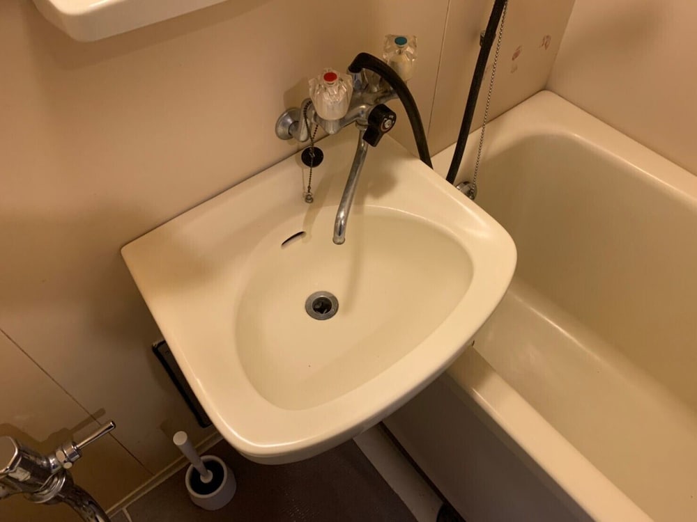 SHINJUKU INN 502 東京