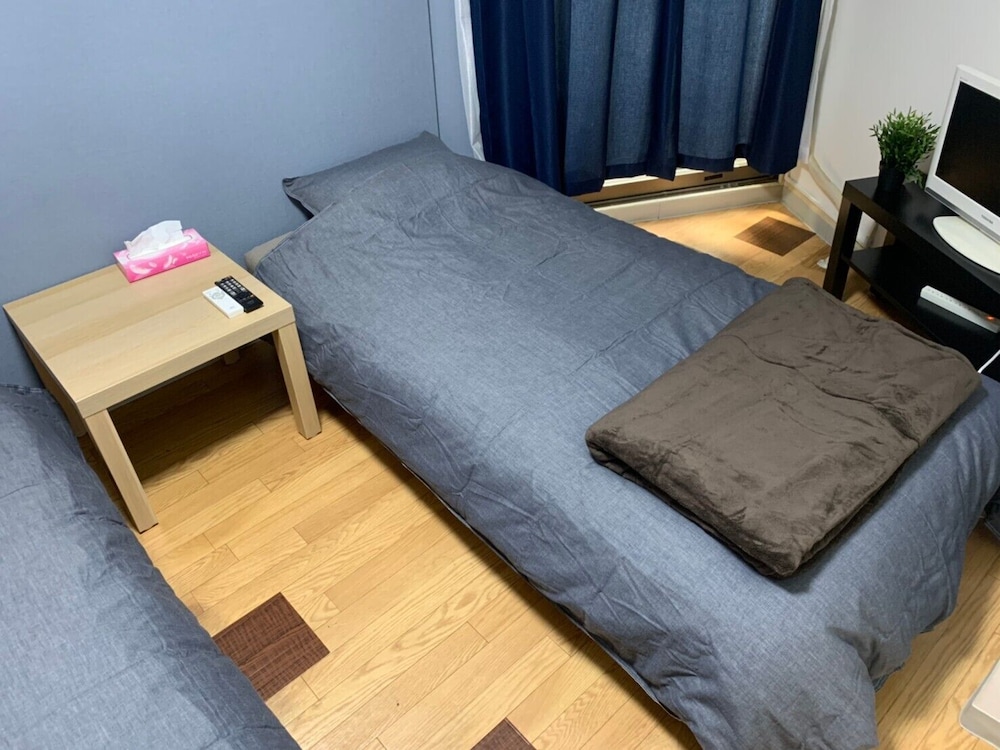 SHINJUKU INN 502 東京