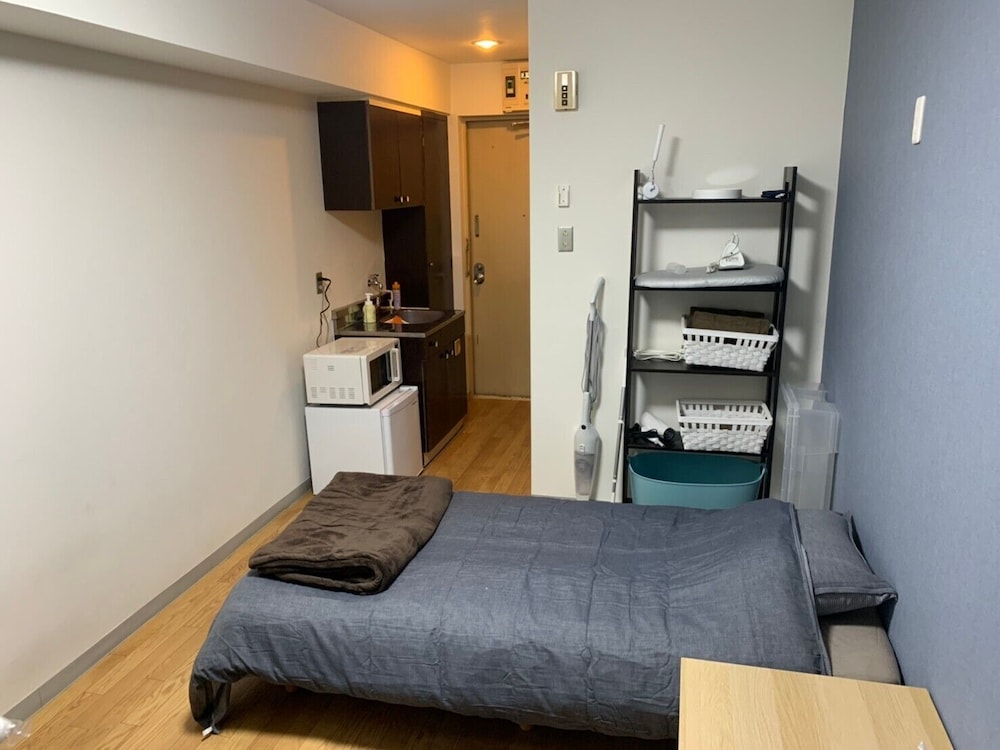 SHINJUKU INN 502 東京