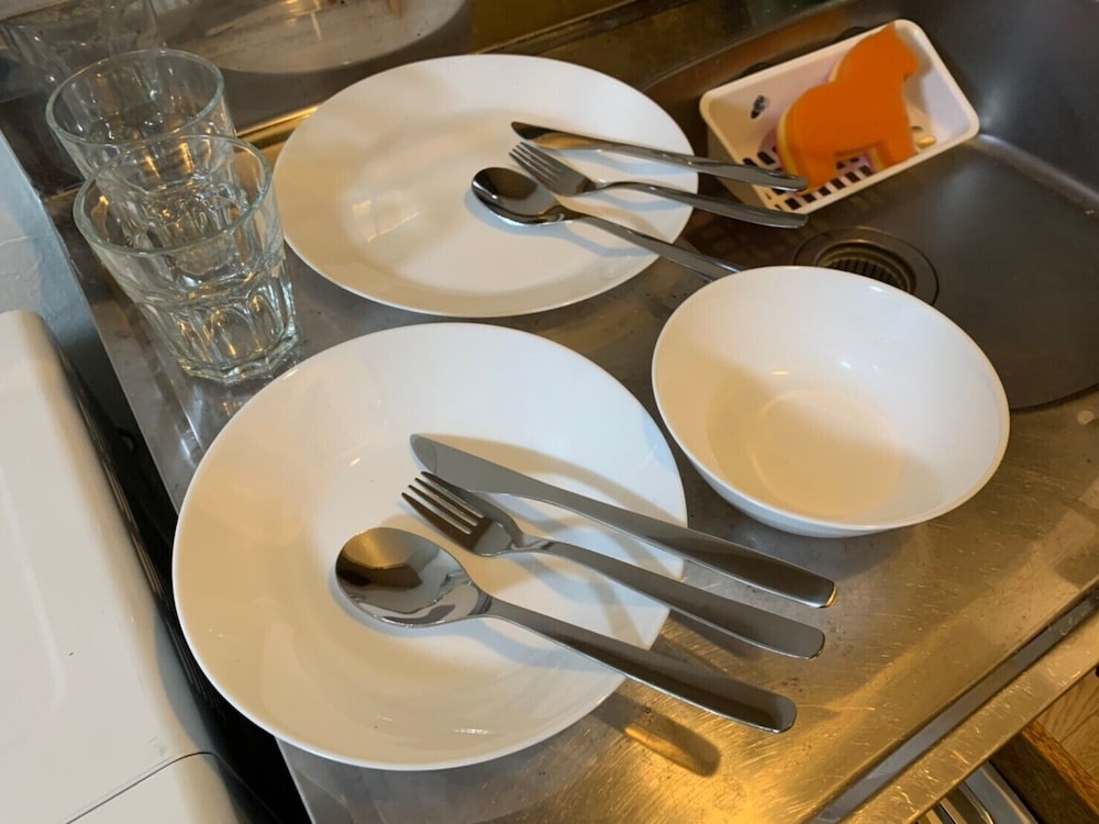 SHINJUKU INN 502 東京