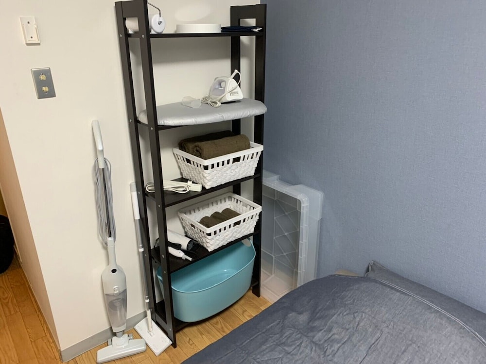 SHINJUKU INN 502 東京