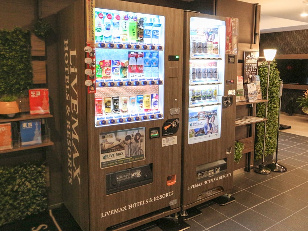 ホテルリブマックス新宿 EAST 東京