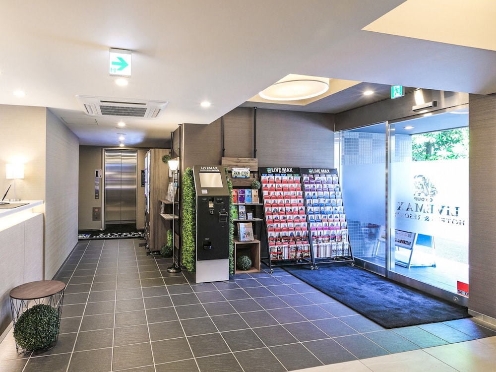 ホテルリブマックス新宿 EAST 東京