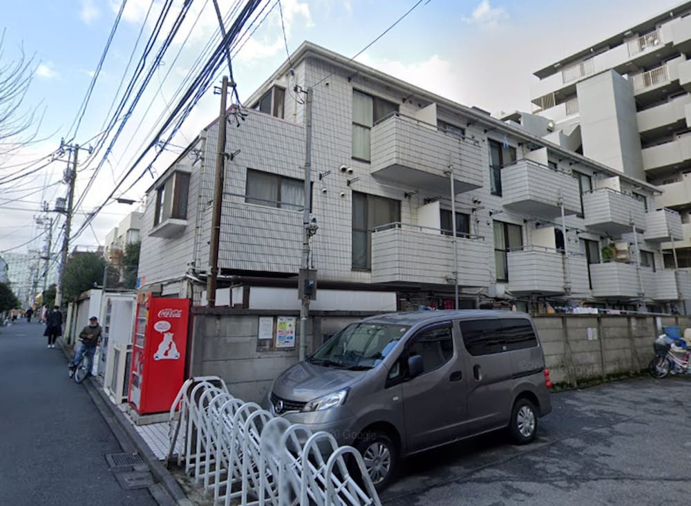 SHINJUKU GROOMI 東京