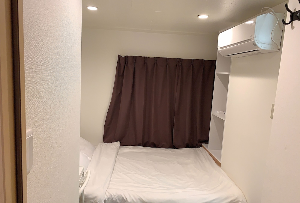 ホテル ミナミ 東京