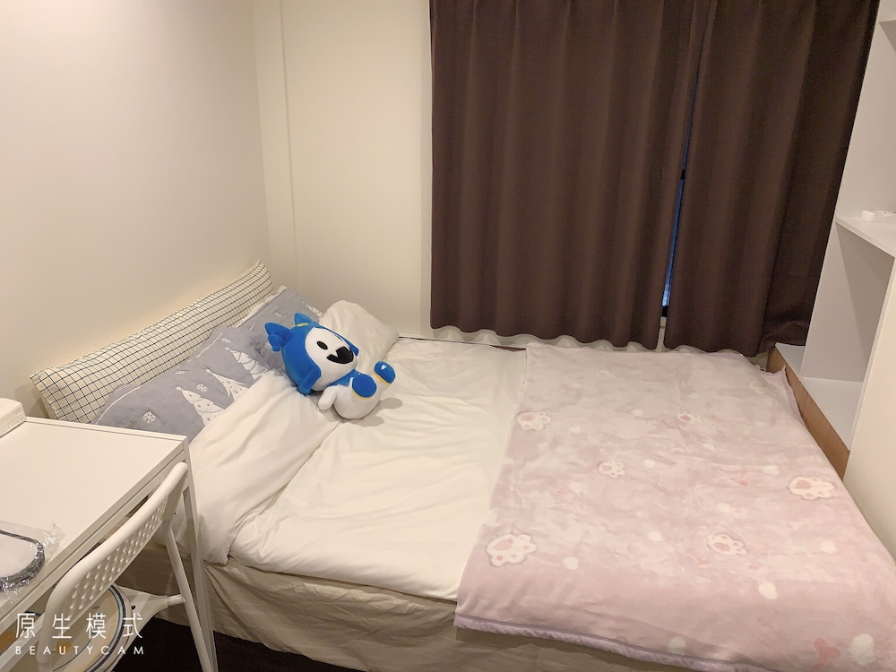 ホテル ミナミ 東京