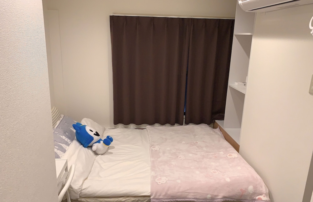 ホテル ミナミ 東京