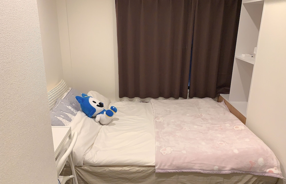 ホテル ミナミ 東京