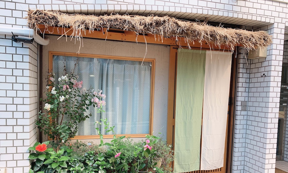 ホテル ミナミ 東京
