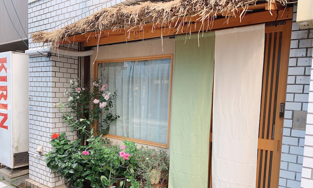 ホテル ミナミ 東京