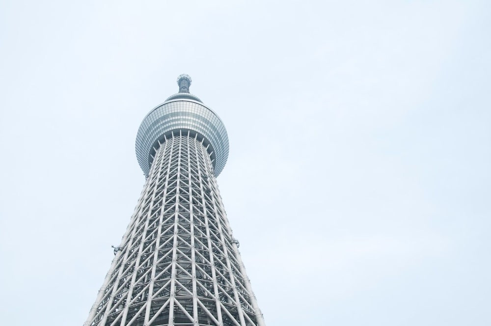 アパホテル〈上野広小路〉(全室禁煙) 東京