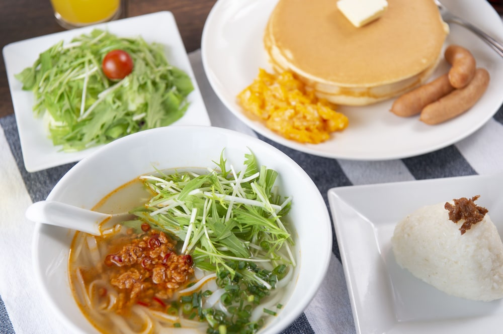 アパホテル〈上野広小路〉(全室禁煙) 東京